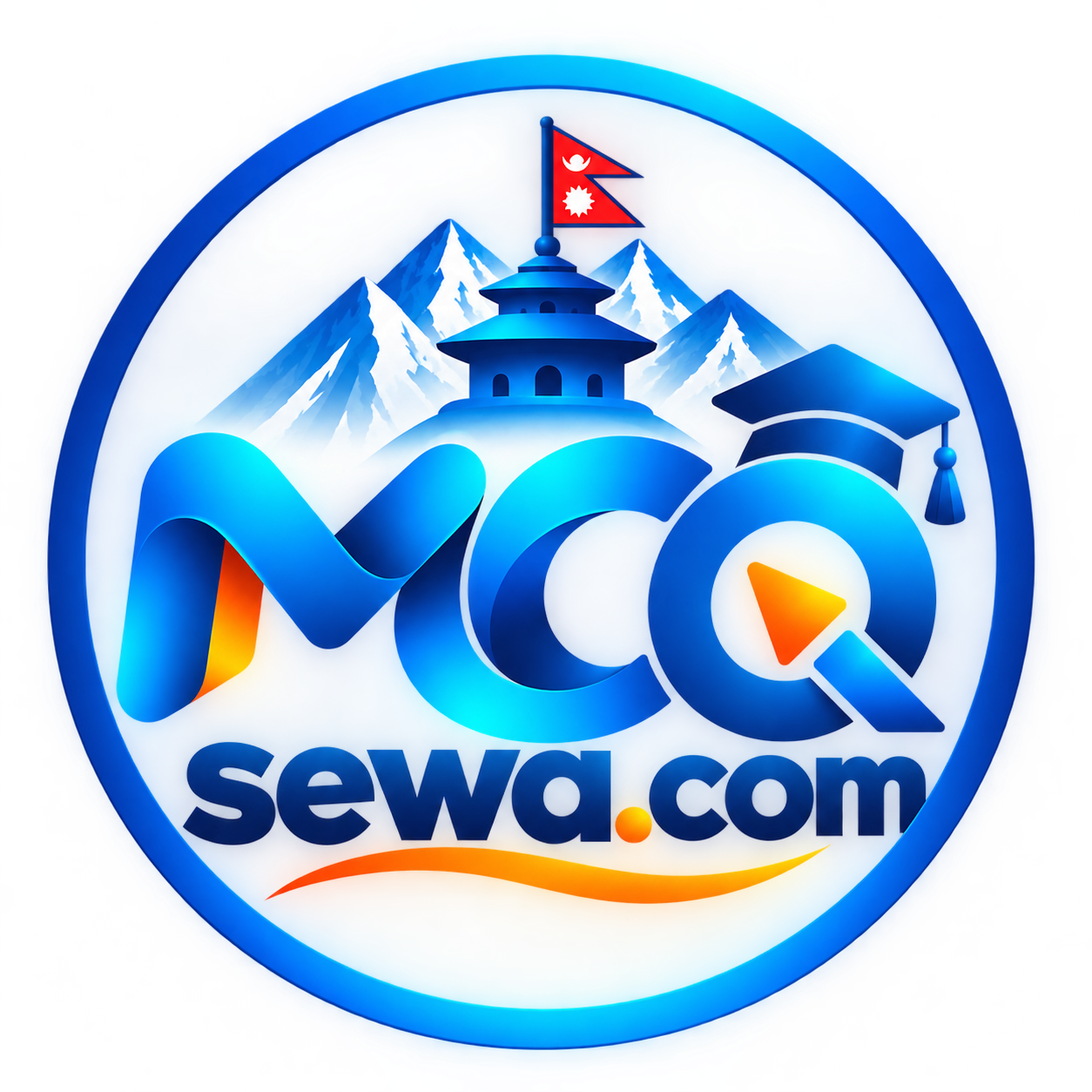 MCQ Sewa Prep